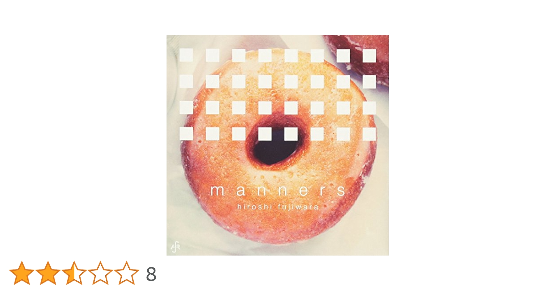 Amazon.co.jp: manners: ミュージック